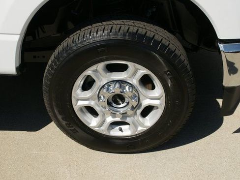 New 2026 Ford F350 XLT AWD/4WD image 8