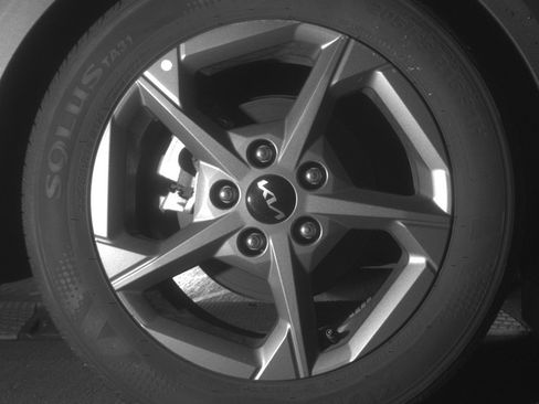 Used 2025 Kia K4 FWD image 15