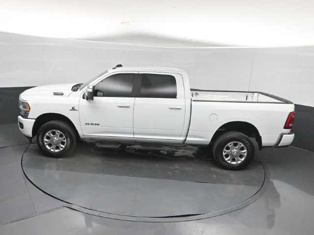 Used 2024 RAM 2500 Laramie AWD/4WD image 47