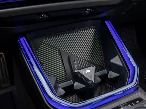 Used 2025 BMW X3 xDrive30i w/ Premium Package image 19