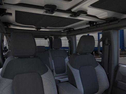 New 2026 Ford Bronco Big Bend image 12