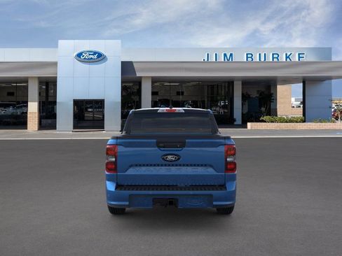 New 2025 Ford Maverick Lobo AWD/4WD image 5