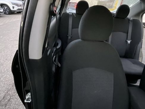 Used 2021 Mitsubishi Mirage G4 ES image 26