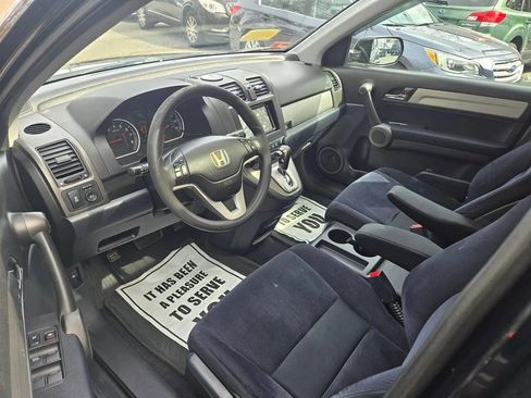 Used 2010 Honda CR-V EX image 26