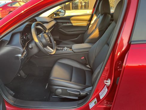 Certified 2025 MAZDA MAZDA3 s image 27