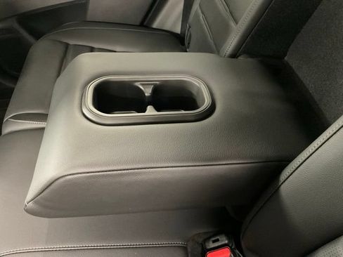 Certified 2026 Honda CR-V EX-L image 13