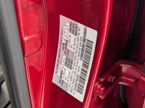 Certified 2023 MAZDA CX-30 AWD 2.5 S w/ Select Package image 17