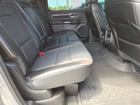 Used 2023 RAM 1500 Laramie RWD image 14