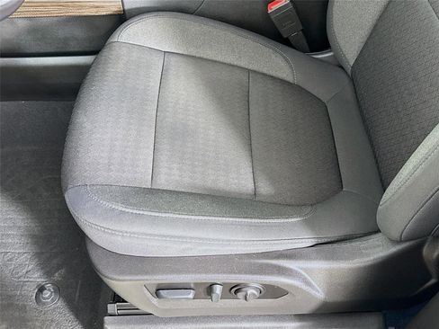 Used 2021 Chevrolet Silverado 1500 LT Trail Boss image 18