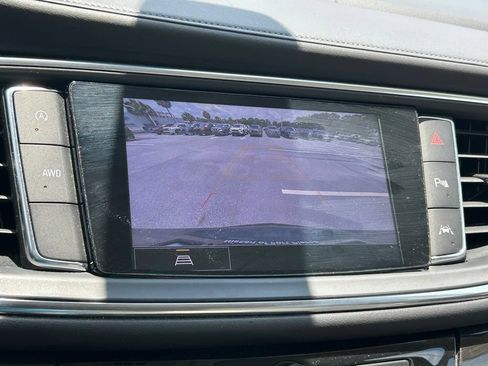 Used 2023 Buick Enclave Essence w/ Experience Buick Package AWD/4WD image 36