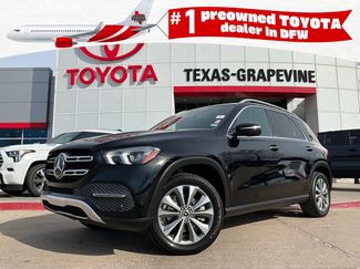 Used 2020 Mercedes-Benz GLE 350 4MATIC video 1