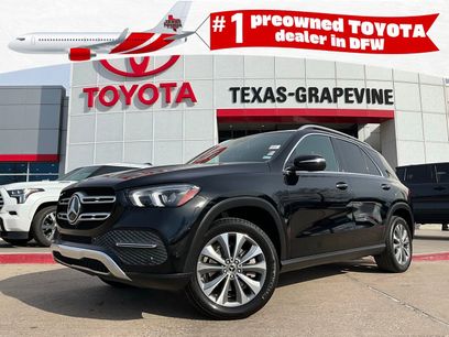 Used 2020 Mercedes-Benz GLE 350 4MATIC