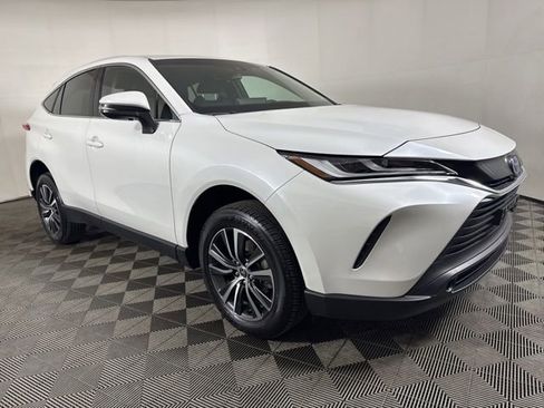 Used 2023 Toyota Venza LE AWD/4WD image 1