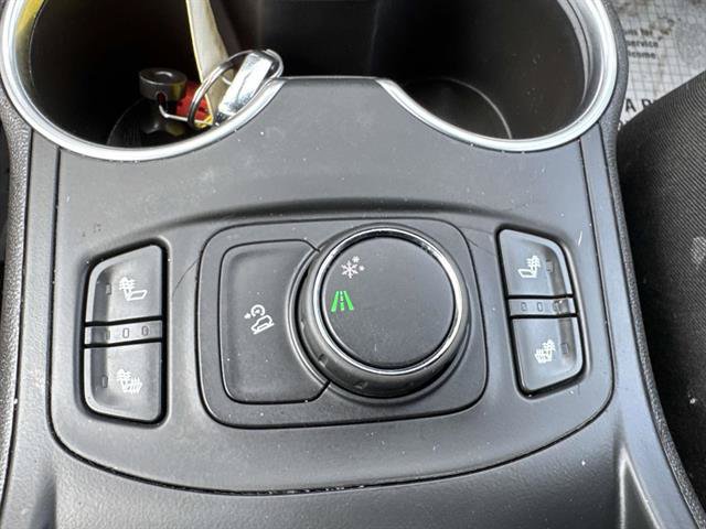 Used 2019 GMC Terrain SLE w/ Driver Convenience Package FWD image 20