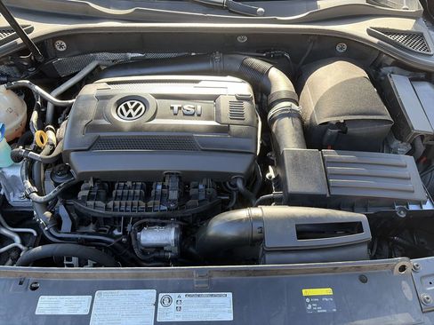 Used 2015 Volkswagen Passat 1.8T Limited Edition image 22