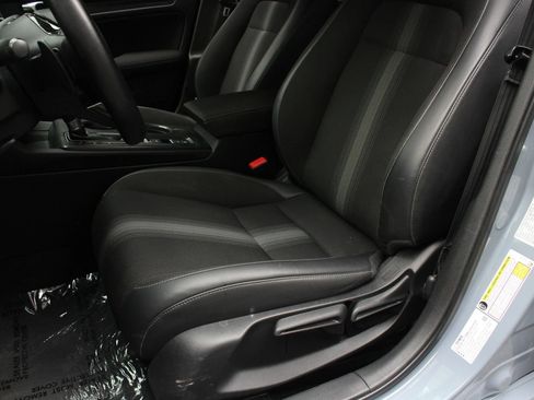 Used 2022 Honda Civic Sport image 17