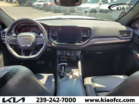 Used 2023 Dodge Durango R/T RWD image 19