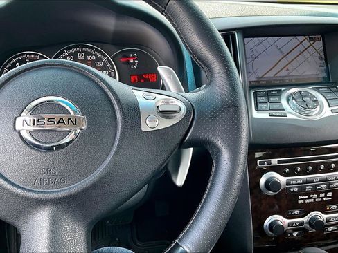 Used 2010 Nissan Maxima 3.5 SV w/ Premium Pkg FWD image 25