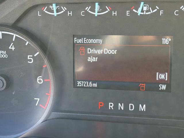 Certified 2025 Ford F250 XLT AWD/4WD image 25