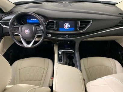 Used 2022 Buick Enclave Avenir w/ Avenir Technology Package