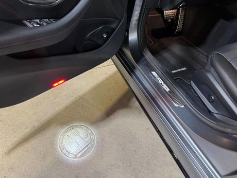 Used 2022 Mercedes-Benz E 53 AMG 4MATIC Sedan image 26