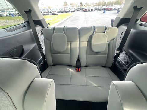 New 2026 Ford Explorer Active w/ Active Comfort Package AWD/4WD image 30