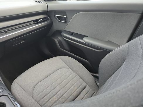 Used 2025 Kia K4 EX FWD image 26