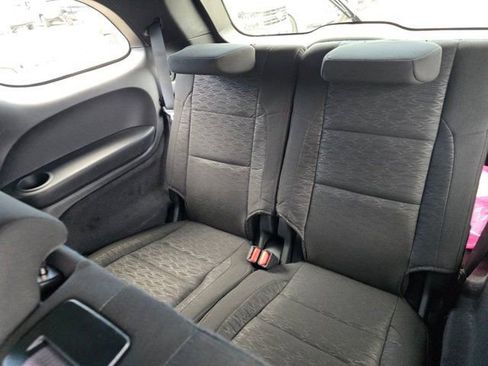 New 2026 Dodge Durango GT w/ Blacktop Package RWD image 30