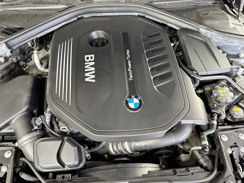 Used 2020 BMW 440i Gran Coupe RWD image 42