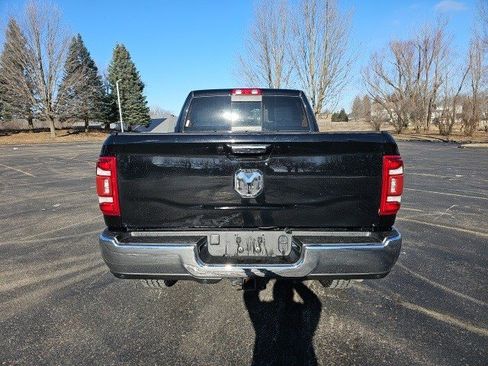 Used 2021 RAM 2500 Laramie image 5
