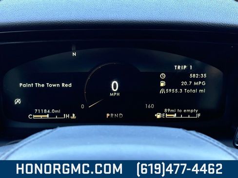 Used 2022 Lincoln Aviator Reserve w/ Equipment Group 201A image 38