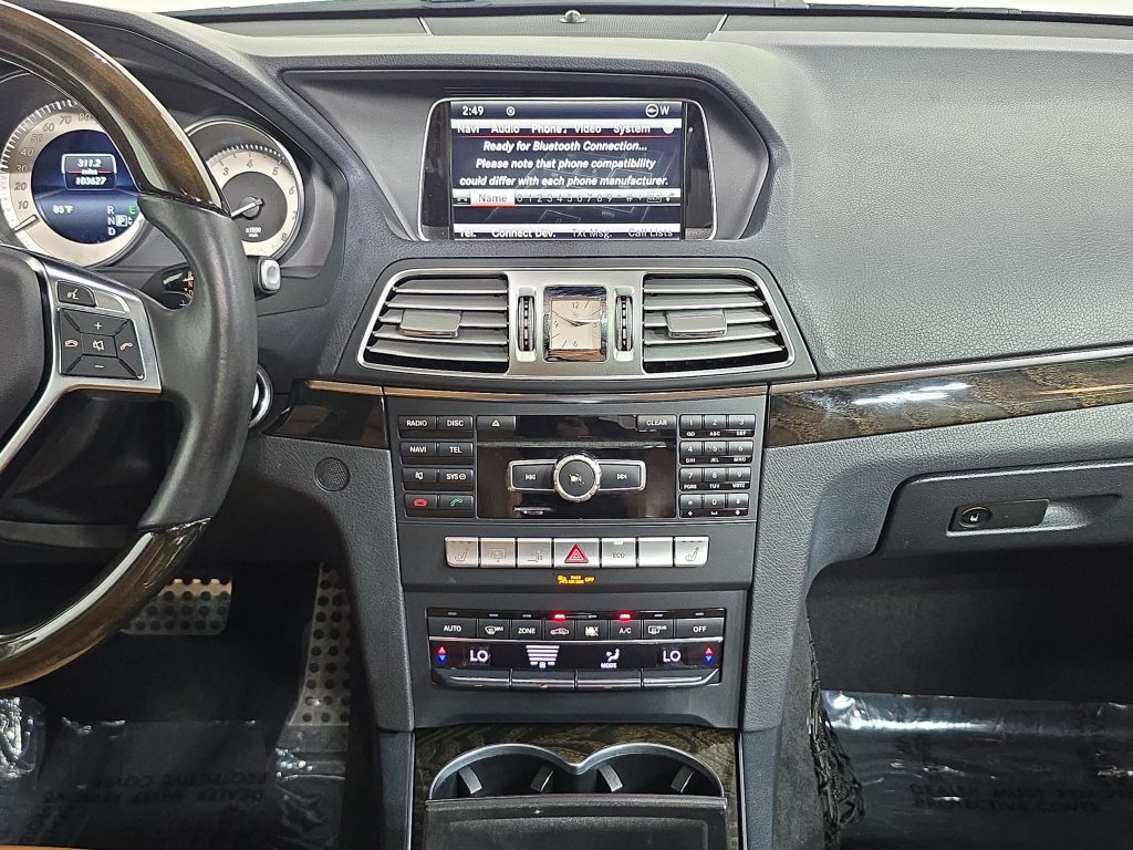 Used 2015 Mercedes-Benz E 400 Coupe image 16