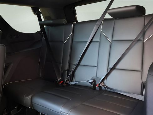 Certified 2023 Cadillac Escalade Premium Luxury image 13