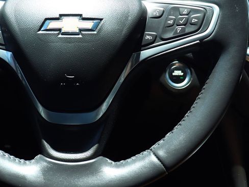 Used 2022 Chevrolet Equinox LT image 54