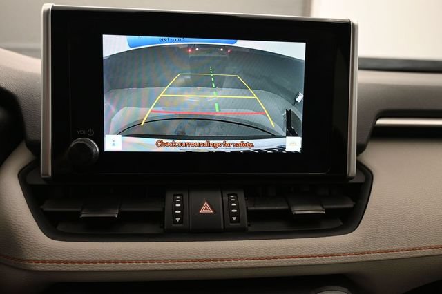 Used 2024 Toyota RAV4 Adventure AWD/4WD image 14