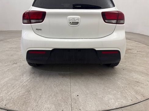 Used 2022 Kia Rio S FWD image 23