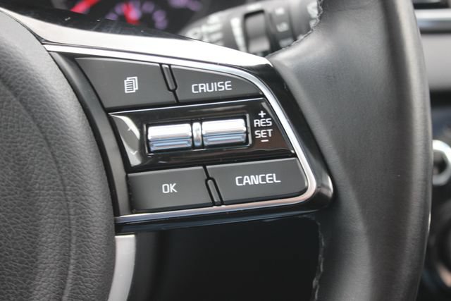Used 2022 Kia Sportage EX AWD/4WD image 15