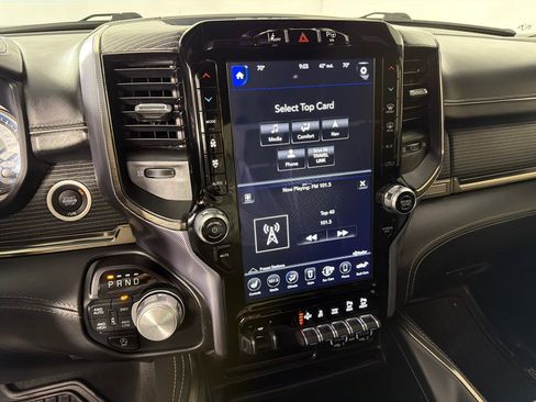 Used 2020 RAM 1500 Limited image 17