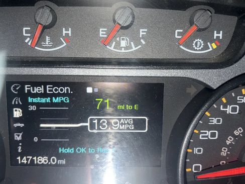 Used 2011 Ford F150 Raptor w/ Raptor Luxury Pkg image 48