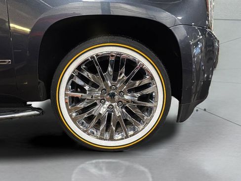 Used 2019 GMC Yukon Denali w/ Open Road Package image 27