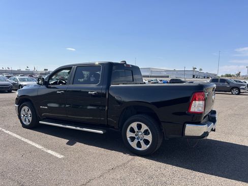 Used 2020 RAM 1500 Big Horn RWD image 3