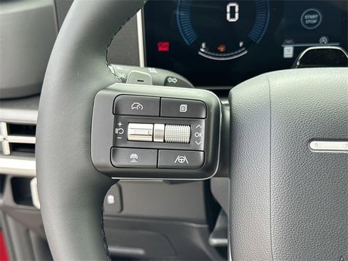 New 2026 Hyundai Santa Fe SEL image 18