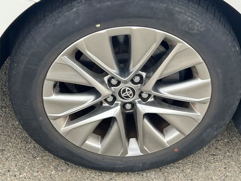 Certified 2022 Toyota Mirai XLE image 14