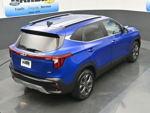 Used 2024 Kia Seltos S AWD/4WD image 25