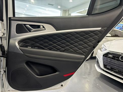 Used 2020 Genesis G70 2.0T w/ Prestige Package RWD image 45