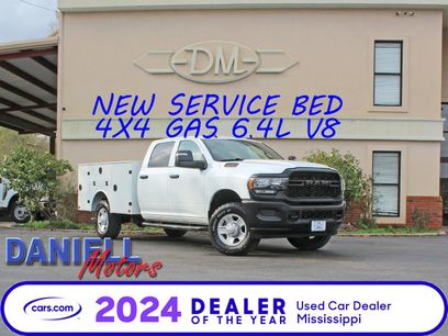 Used 2024 RAM 2500 Tradesman