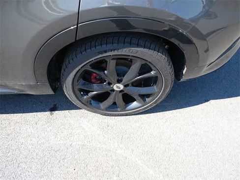 New 2024 Dodge Hornet R/T image 17