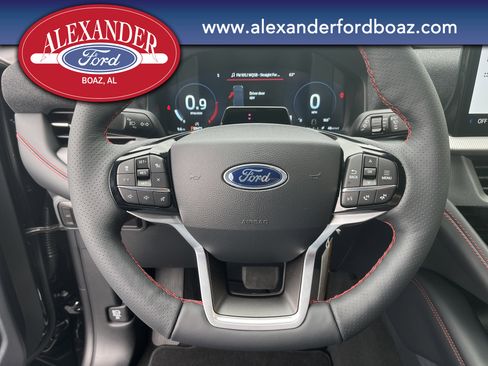 New 2026 Ford Explorer ST-Line image 28