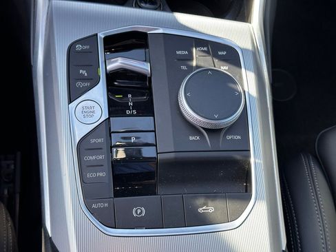 Used 2024 BMW 430i xDrive Convertible w/ Premium Package image 37