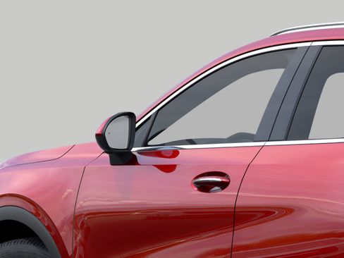 New 2026 Buick Envision Preferred image 12